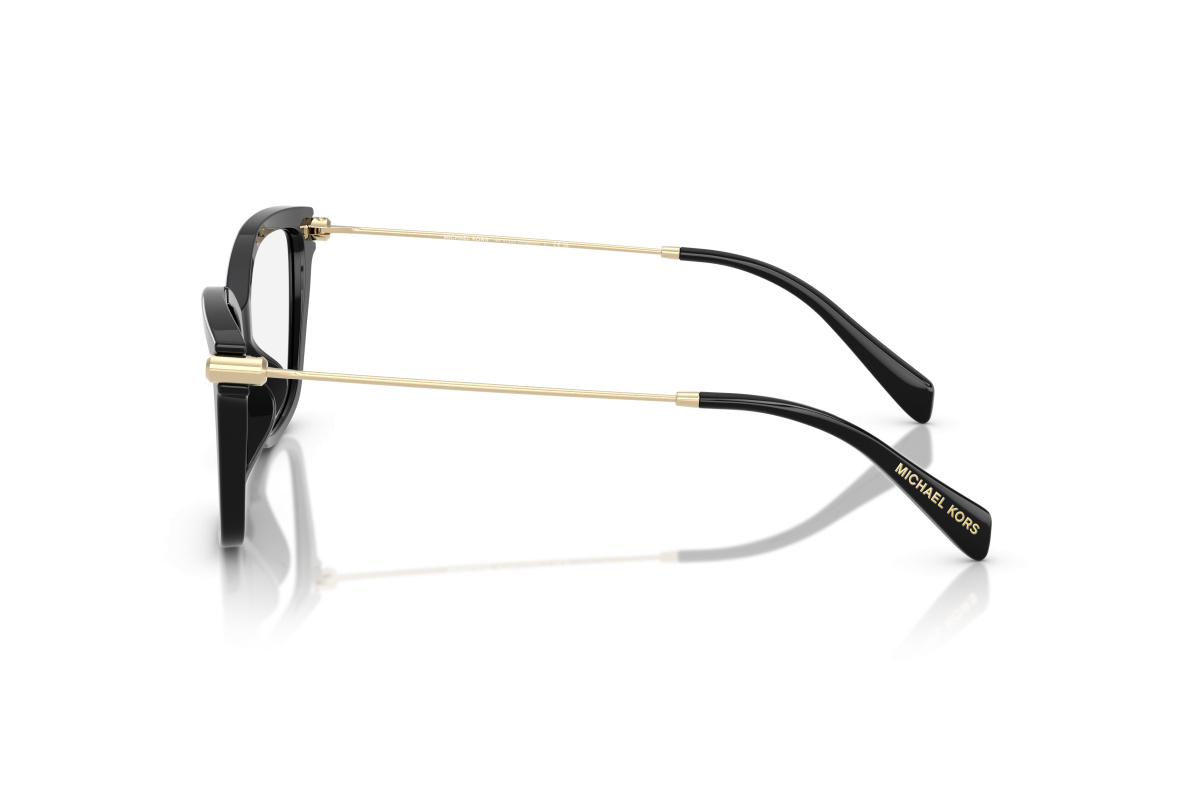 Michael Kors MK4150U_3005 Nero | Ottica Salvatore Munda