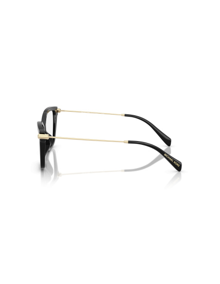 Michael Kors MK4150U_3005 Nero | Ottica Salvatore Munda