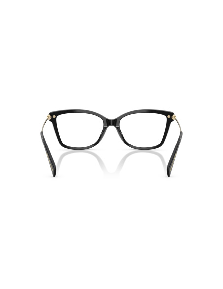 Michael Kors MK4150U_3005 Nero | Ottica Salvatore Munda