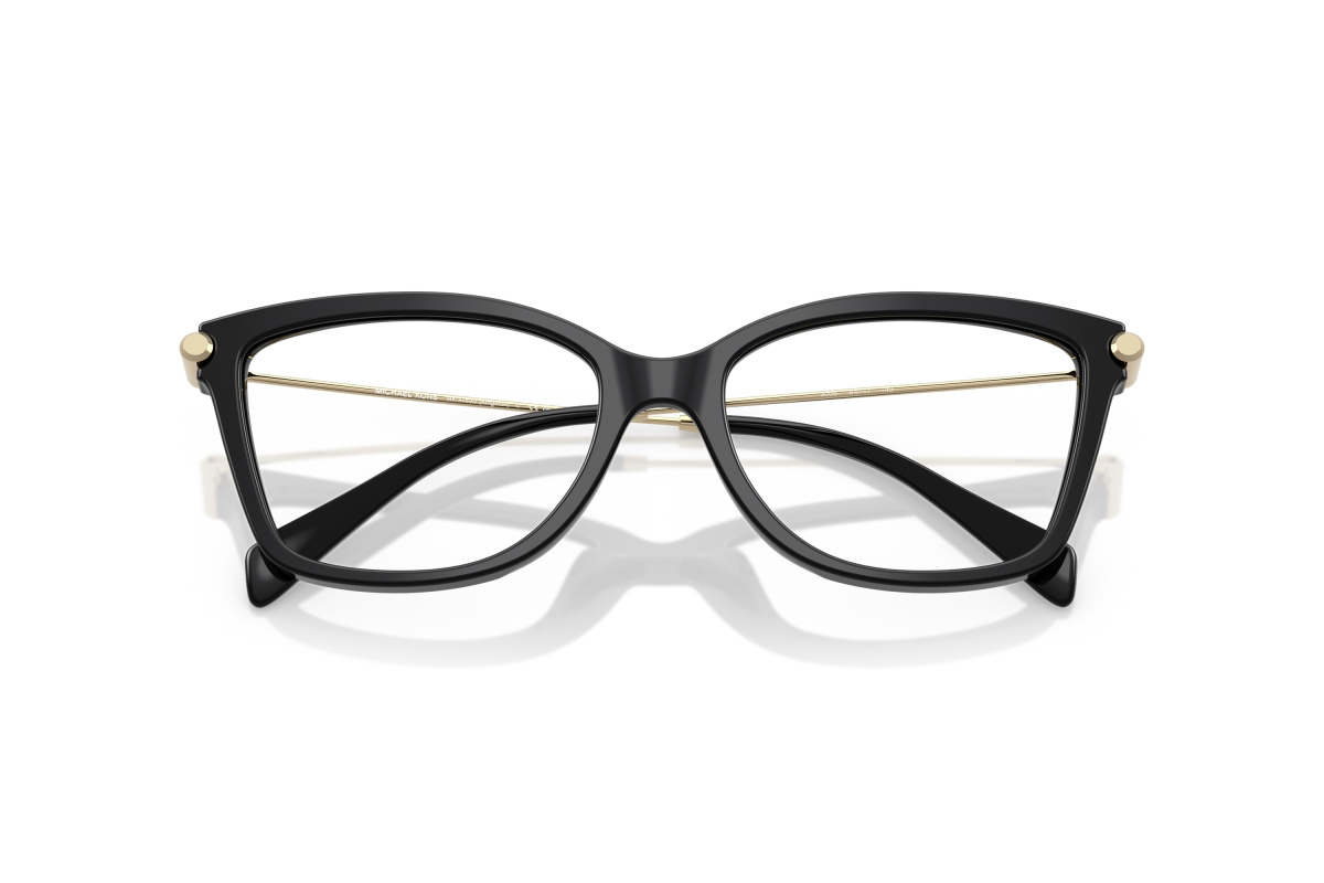 Michael Kors MK4150U_3005 Nero | Ottica Salvatore Munda