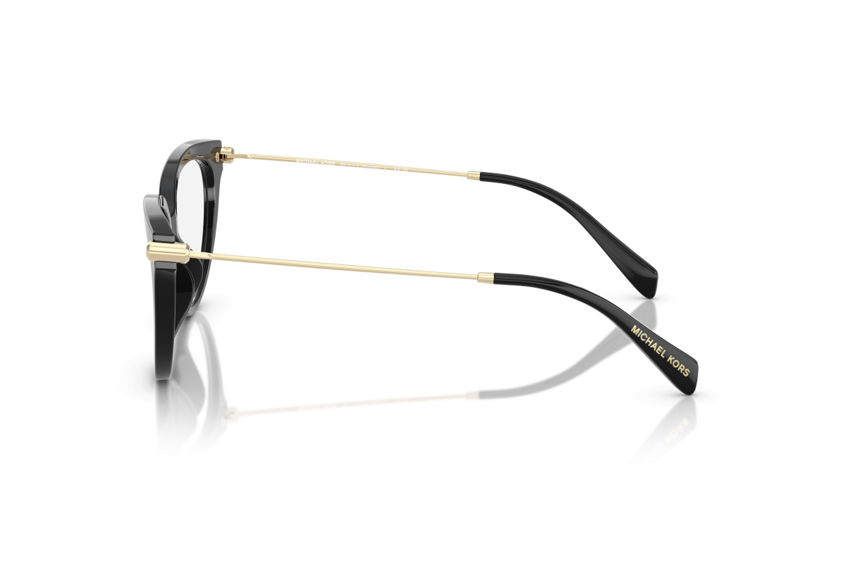 Michael Kors MK4151U_3005 Nero | Ottica Salvatore Munda