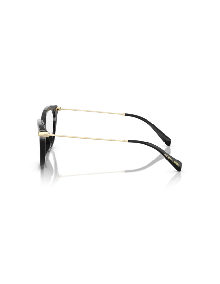 Michael Kors MK4151U_3005 Nero | Ottica Salvatore Munda