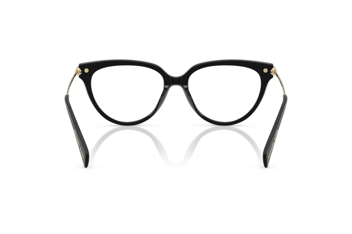 Michael Kors MK4151U_3005 Nero | Ottica Salvatore Munda