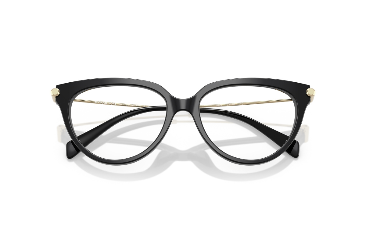 Michael Kors MK4151U_3005 Nero | Ottica Salvatore Munda