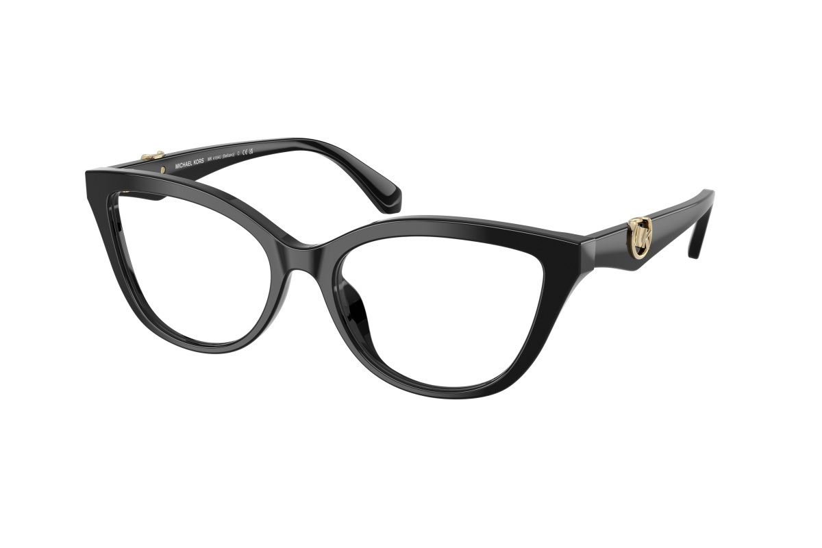 Michael Kors MK4164U_3005 Nero | Ottica Salvatore Munda