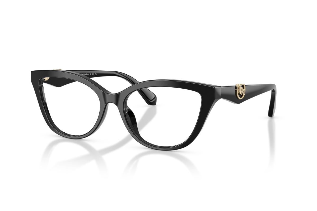 Michael Kors MK4164U_3005 Nero | Ottica Salvatore Munda