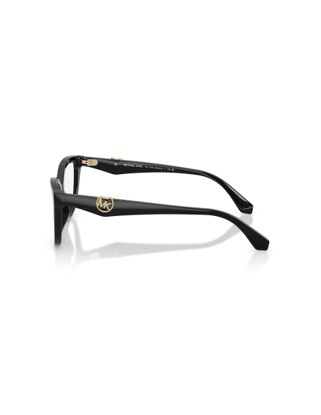 Michael Kors MK4164U_3005 Nero | Ottica Salvatore Munda