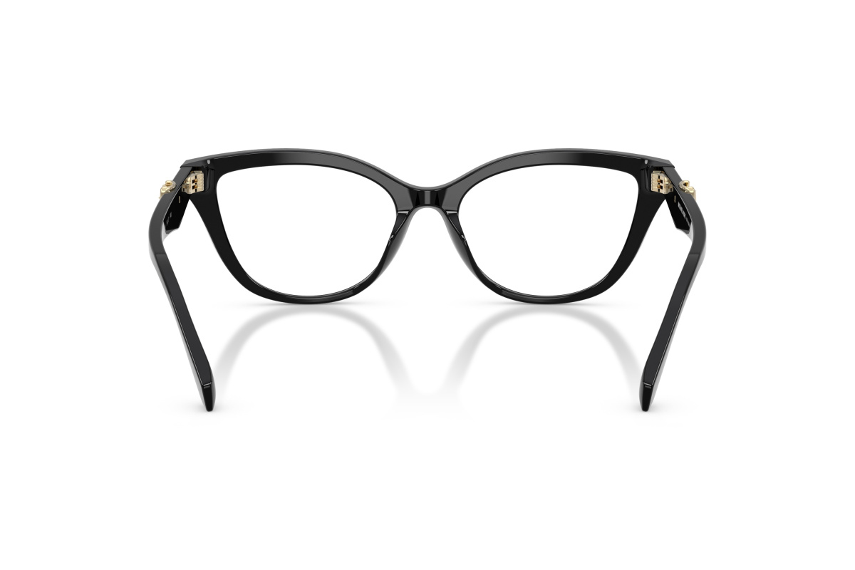 Michael Kors MK4164U_3005 Nero | Ottica Salvatore Munda