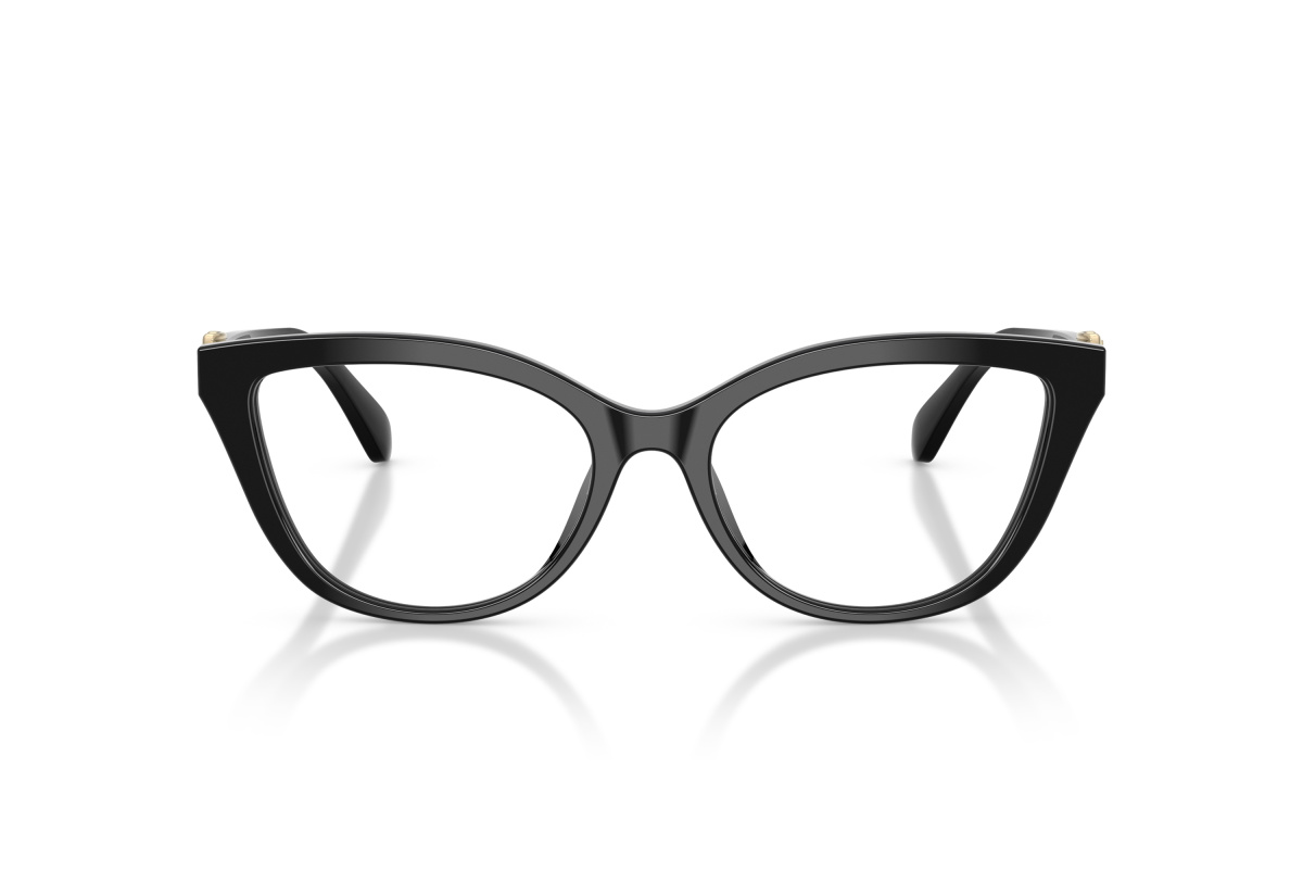 Michael Kors MK4164U_3005 Nero | Ottica Salvatore Munda