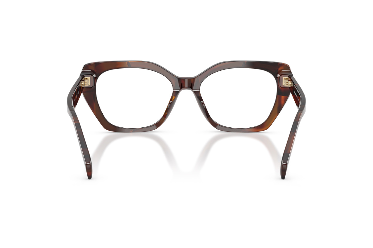 Michael Kors MK4167U_4031 Luggage Tortoise