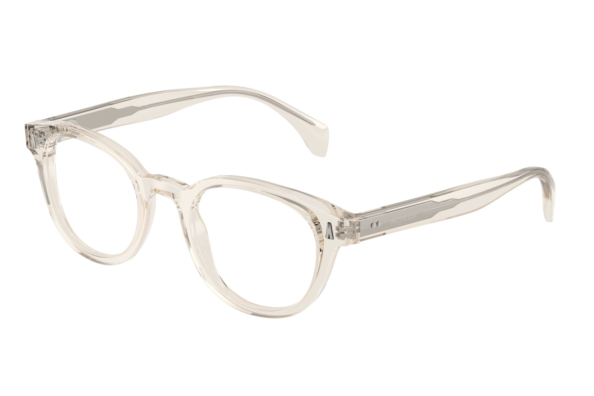 Moncler ME2020_3003 Shiny Butter | Ottica Salvatore Munda