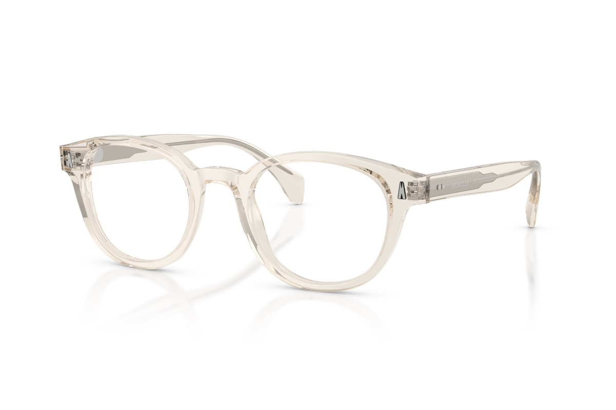 Moncler ME2020_3003 Shiny Butter | Ottica Salvatore Munda