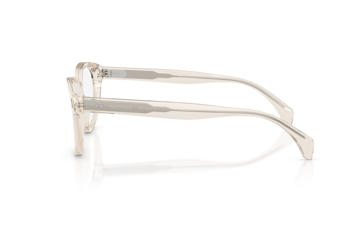 Moncler ME2020_3003 Shiny Butter | Ottica Salvatore Munda