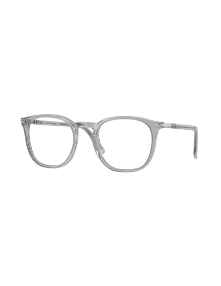 Persol PO3318V_309 Grigio Trasparente