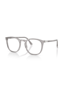 Persol PO3318V_309 Grigio Trasparente 2
