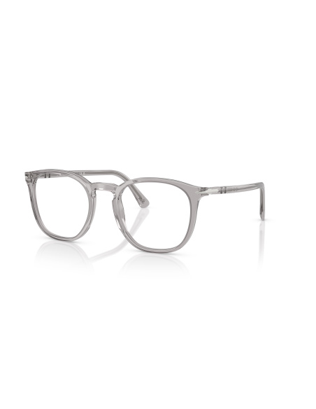 Persol PO3318V_309 Grigio Trasparente