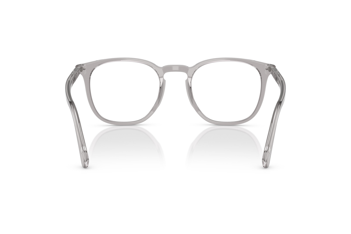 Persol PO3318V_309 Grigio Trasparente