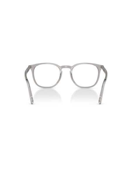 Persol PO3318V_309 Grigio Trasparente