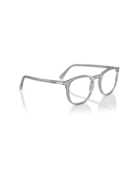 Persol PO3318V_309 Grigio Trasparente