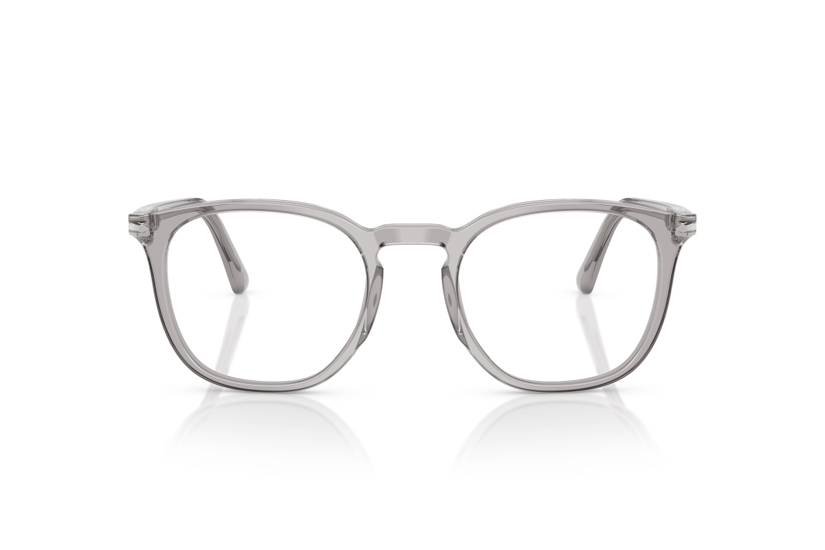 Persol PO3318V_309 Grigio Trasparente