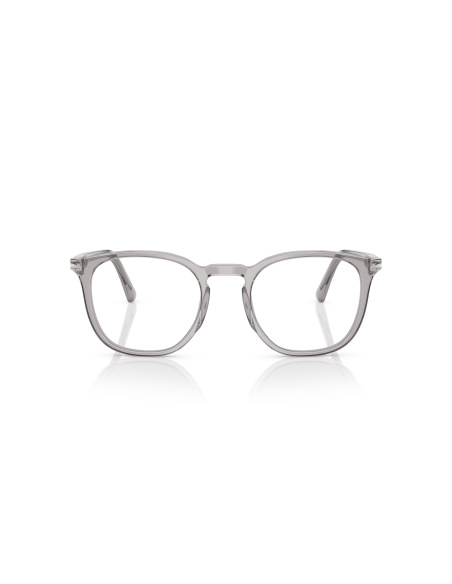 Persol PO3318V_309 Grigio Trasparente