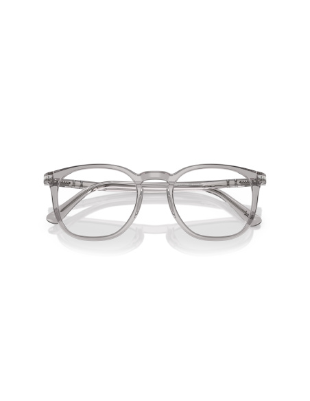 Persol PO3318V_309 Grigio Trasparente
