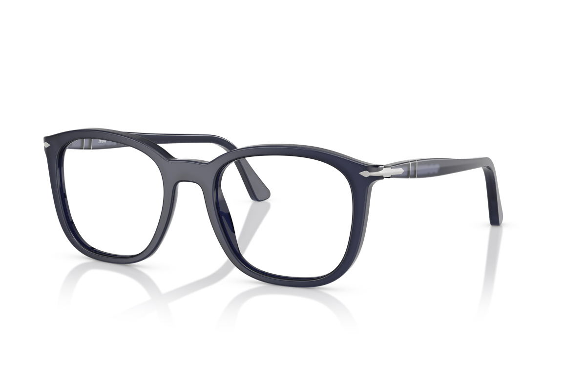 Persol PO3355V_1217 Blu notte perlaceo