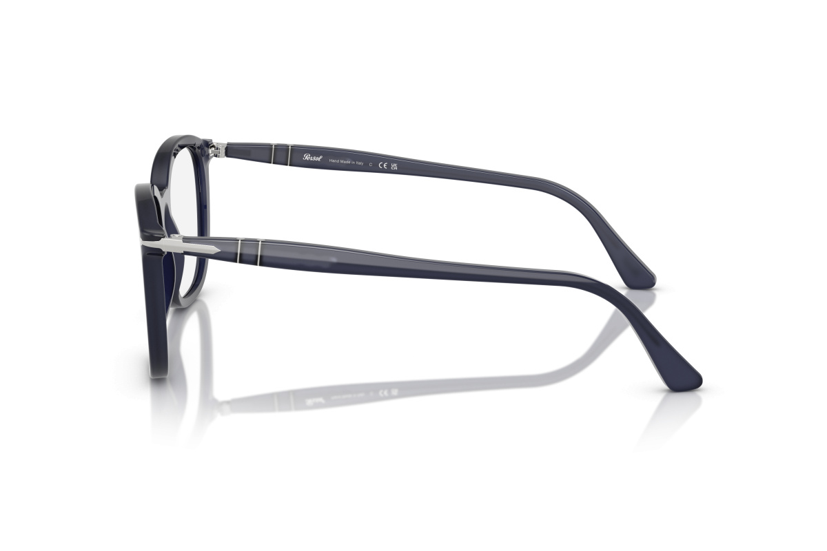 Persol PO3355V_1217 Blu notte perlaceo