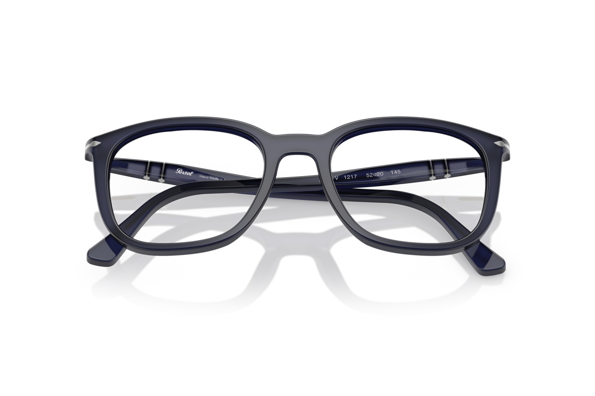 Persol PO3355V_1217 Blu notte perlaceo