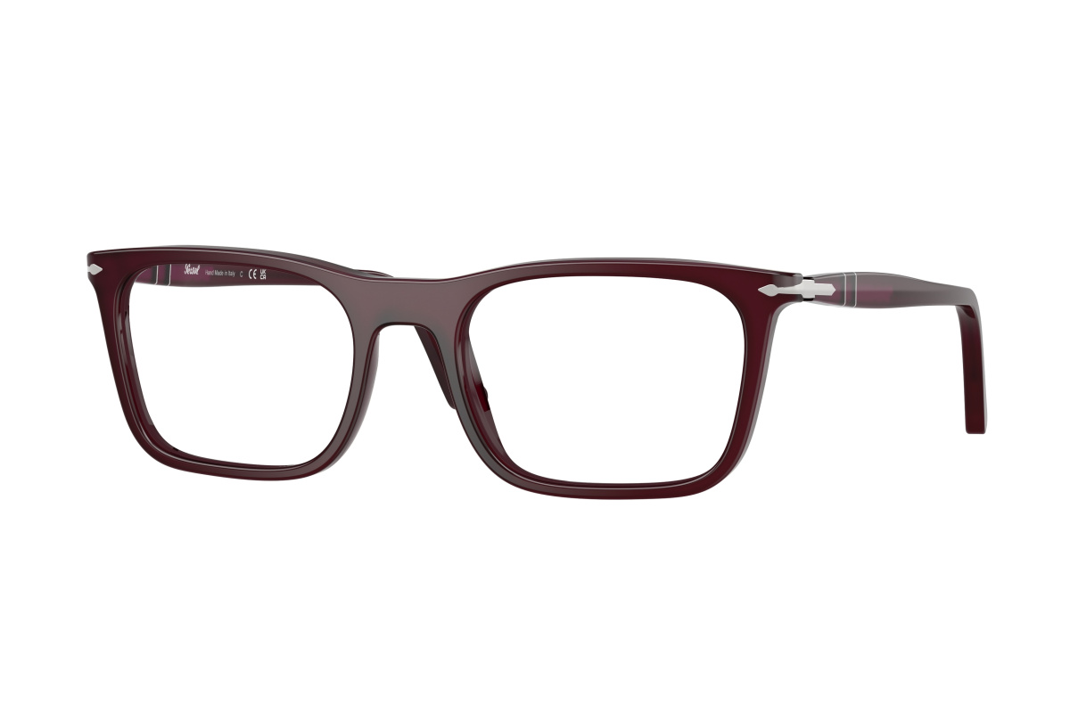Persol PO3358V_1216 Prugna perlaceo | Ottica Salvatore Munda