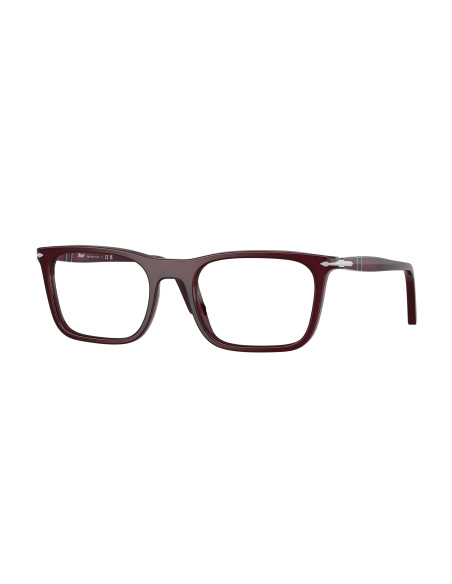 Persol PO3358V_1216 Prugna perlaceo | Ottica Salvatore Munda
