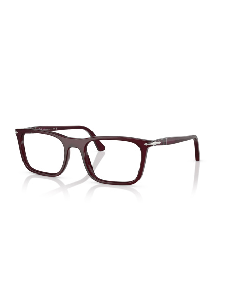 Persol PO3358V_1216 Prugna perlaceo | Ottica Salvatore Munda