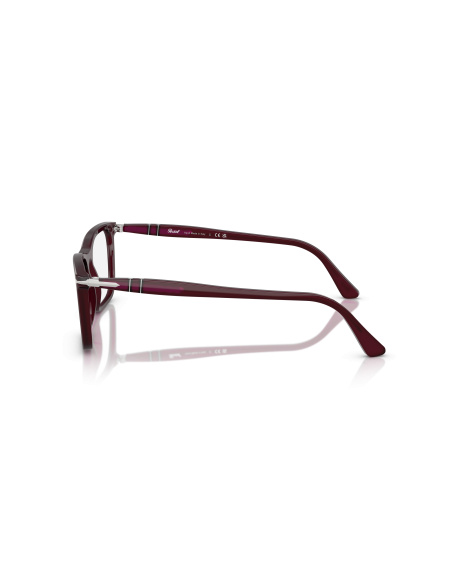 Persol PO3358V_1216 Prugna perlaceo | Ottica Salvatore Munda