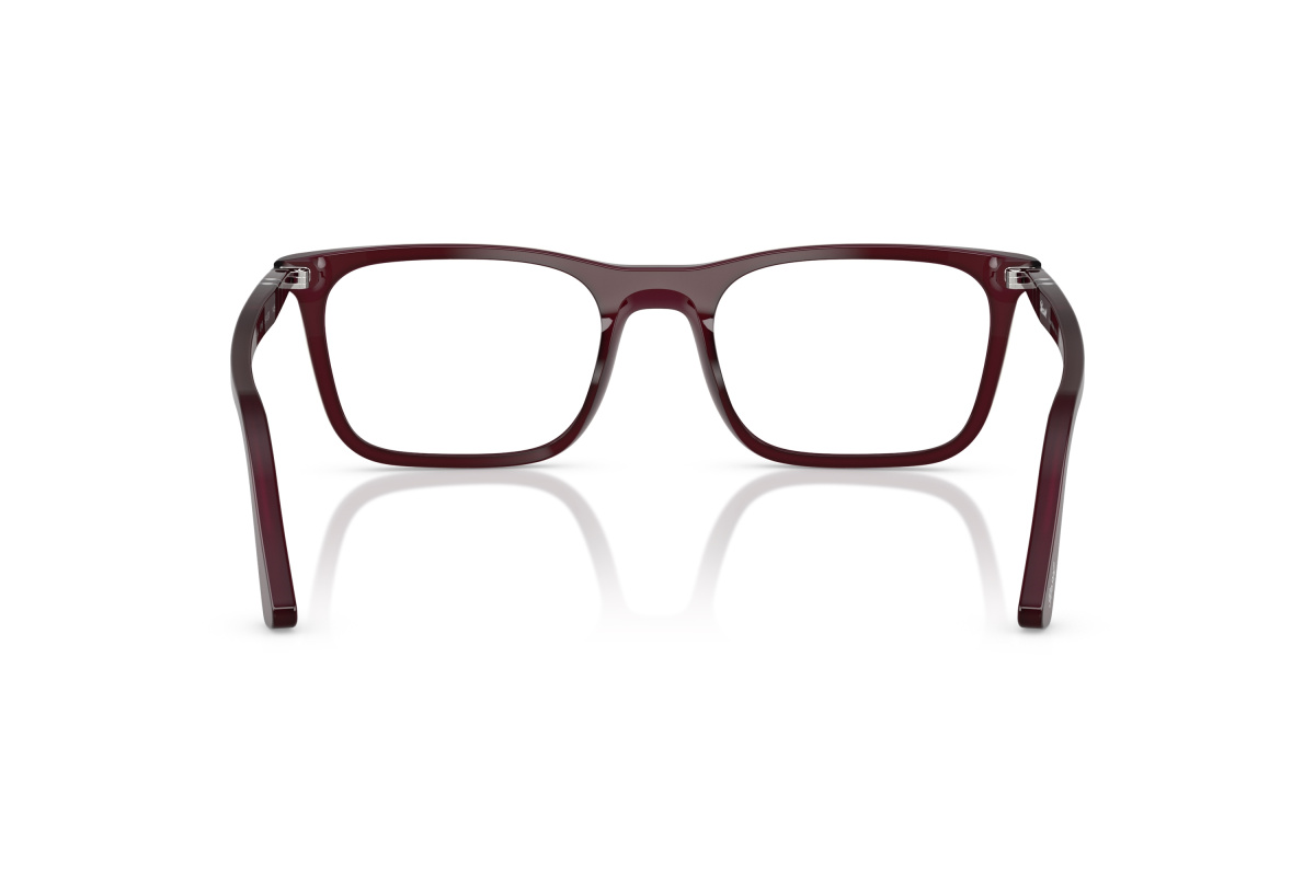 Persol PO3358V_1216 Prugna perlaceo | Ottica Salvatore Munda