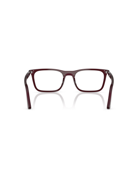 Persol PO3358V_1216 Prugna perlaceo | Ottica Salvatore Munda