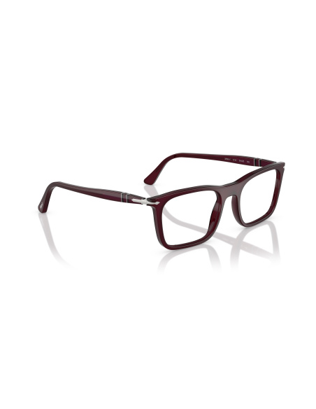 Persol PO3358V_1216 Prugna perlaceo | Ottica Salvatore Munda