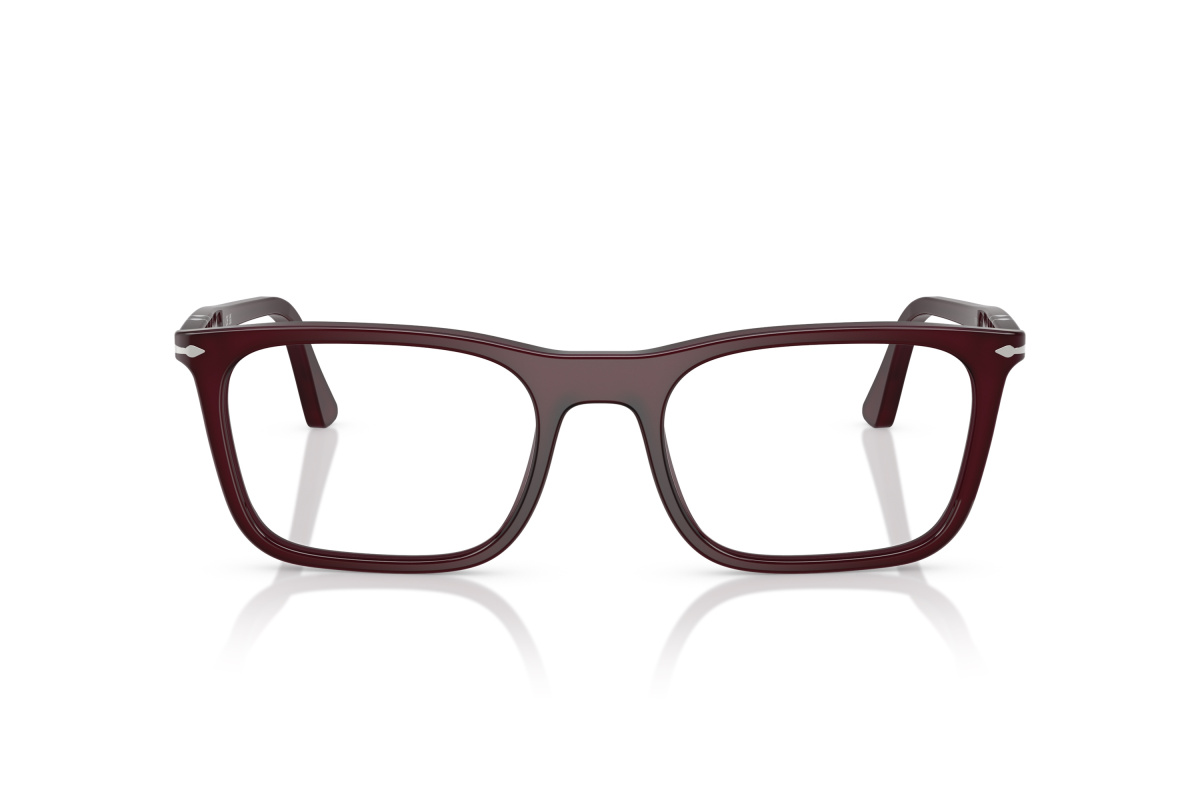 Persol PO3358V_1216 Prugna perlaceo | Ottica Salvatore Munda