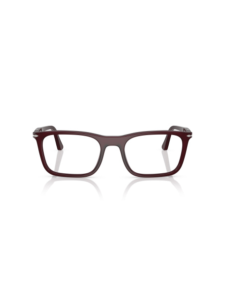 Persol PO3358V_1216 Prugna perlaceo | Ottica Salvatore Munda