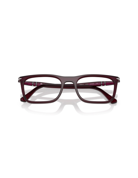 Persol PO3358V_1216 Prugna perlaceo | Ottica Salvatore Munda