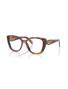 Prada PR B04V_22A1O1 Papavero tartarugato/Bordeaux 2