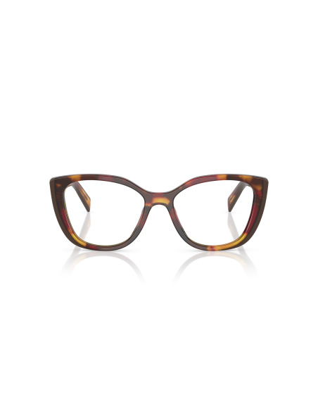 Prada PR B04V_22A1O1 Papavero tartarugato/Bordeaux