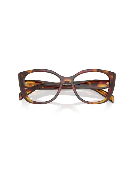Prada PR B04V_22A1O1 Papavero tartarugato/Bordeaux