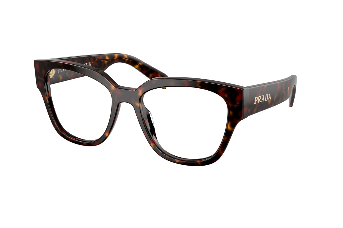 Prada PR C06V_17N1O1 Root tartarugato