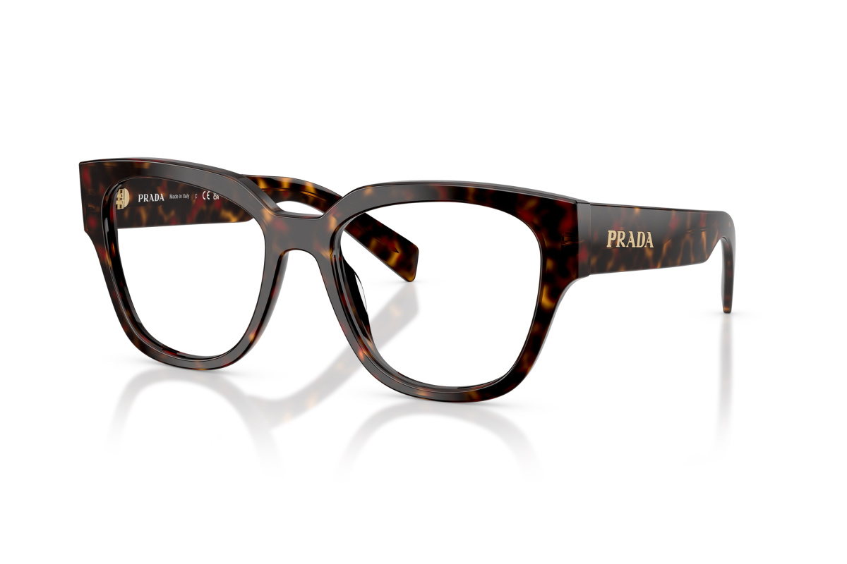 Prada PR C06V_17N1O1 Root tartarugato