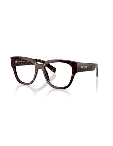 Prada PR C06V_17N1O1 Root tartarugato