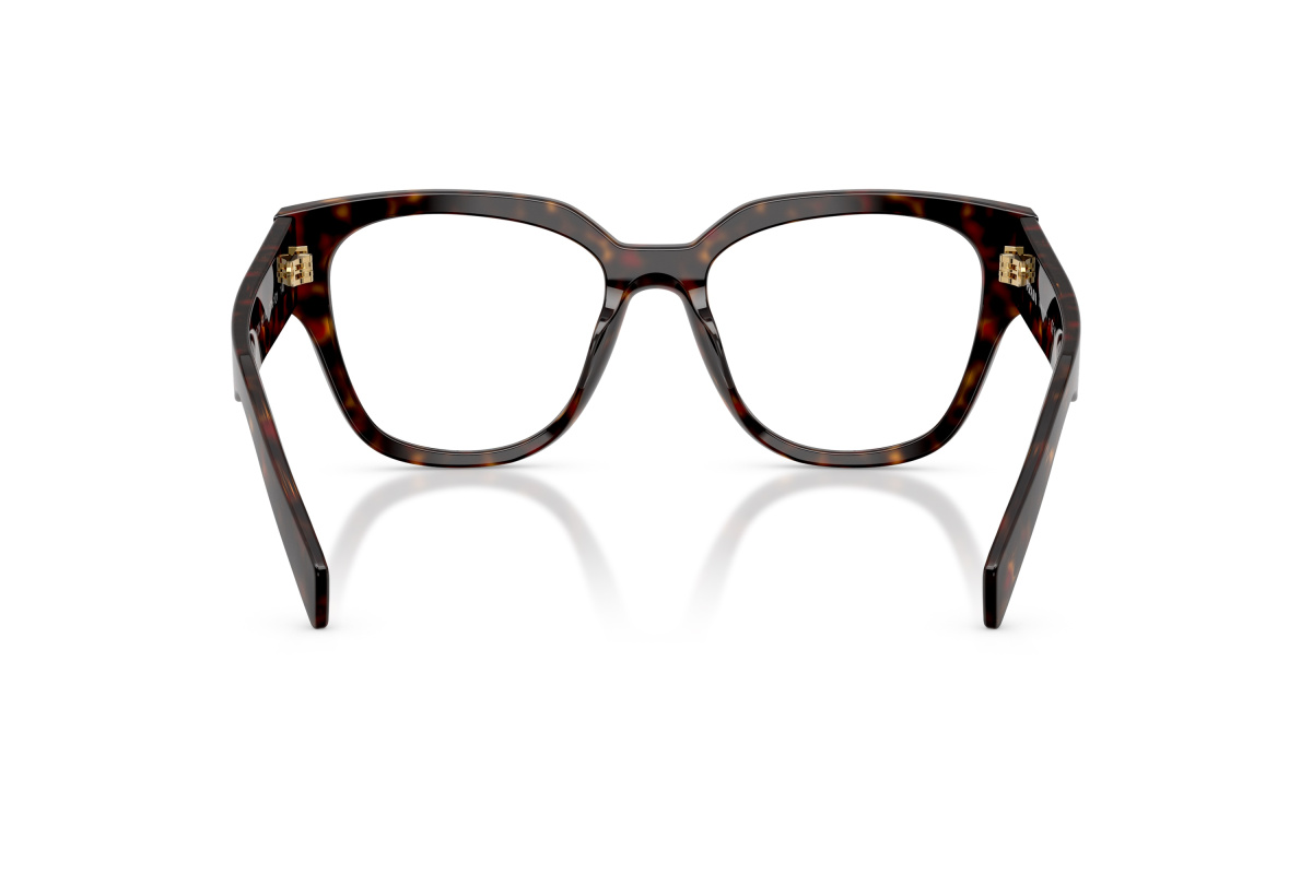 Prada PR C06V_17N1O1 Root tartarugato