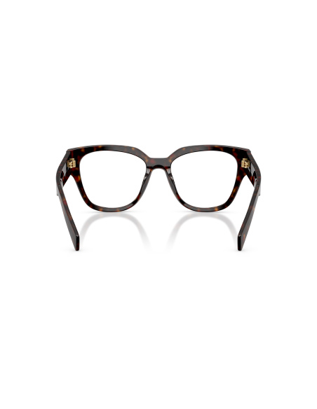 Prada PR C06V_17N1O1 Root tartarugato