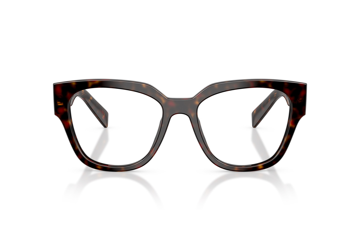 Prada PR C06V_17N1O1 Root tartarugato