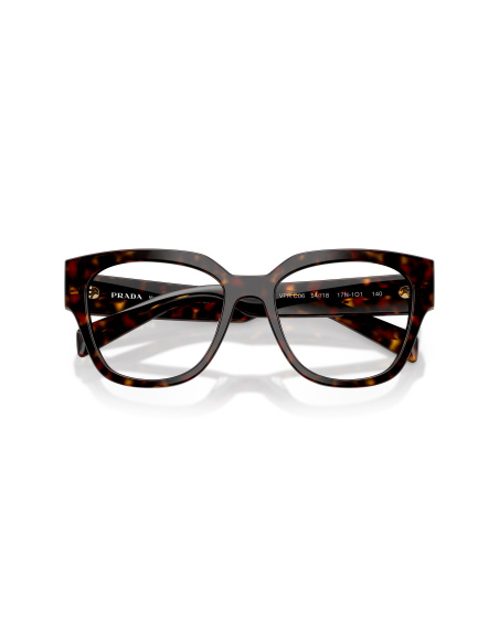 Prada PR C06V_17N1O1 Root tartarugato