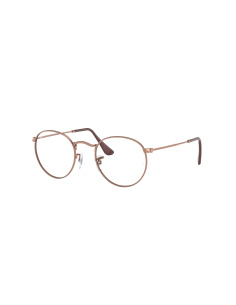 Ray-Ban RX3447V_3094 Oro Rosé | Ottica Salvatore Munda